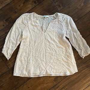 Babaton blouse